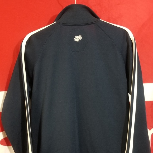 *SOLD*Fox Jacket - Picture 6 of 7